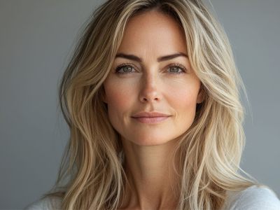 Praxis Birgit Oster Hyaluron-Unterspritzungen - Behandlungen