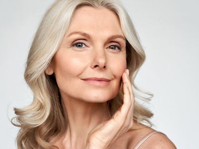 Praxis Birgit Oster Hyaluron-Unterspritzungen - Fresh-up Gesicht